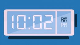 A.M ve P.M Saat kavramları nedir?