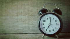 Zamanın Çok İnce Dilimleri