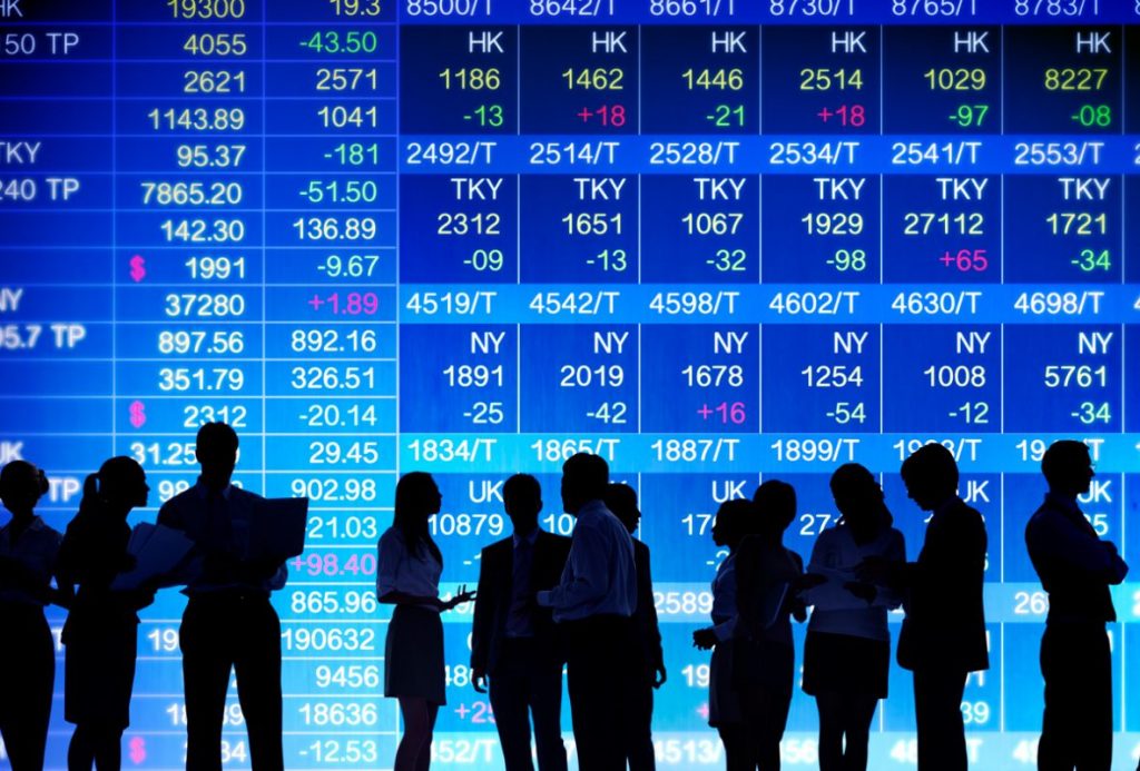 Borsa Nedir?
