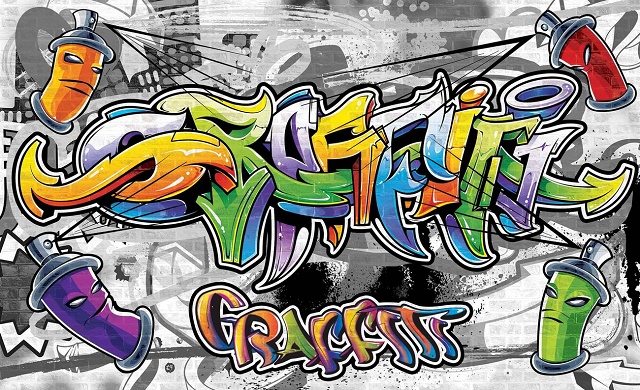 Graffiti nedir?