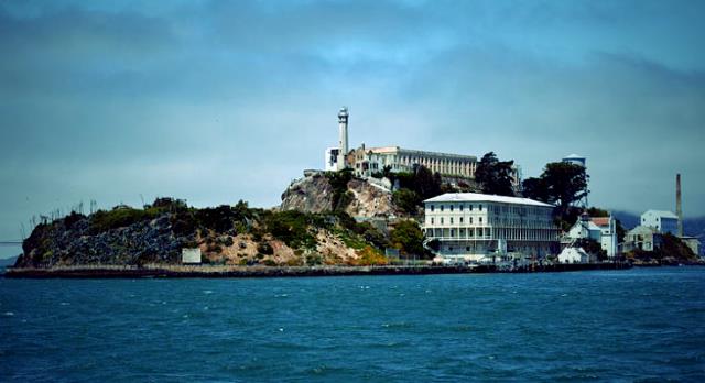 Alcatraz Adası ve Tarihteki Önemi