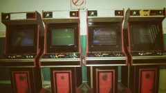 Bir Zamanlar Türkiye’de Atari Salonları