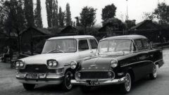 Türkiye’de Üretilen İlk Araba Devrim