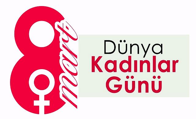 Dünya’da ve Türkiye’de 8 Mart Dünya Emekçi Kadınlar Günü