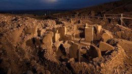Tarihi Sil Baştan Yazdıran Keşif: Göbeklitepe Tapınakları