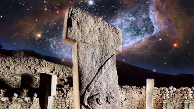 Tarihi Sil Baştan Yazdıran Keşif: Göbeklitepe Tapınakları göbeklitepe buluntuları