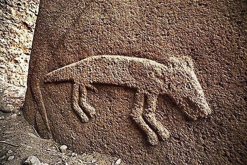 Tarihi Sil Baştan Yazdıran Keşif: Göbeklitepe Tapınakları göbeklitepe sembolleri
