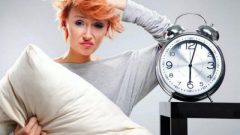 İnsomnia (Uykusuzluk) Hastalığı Nedir?