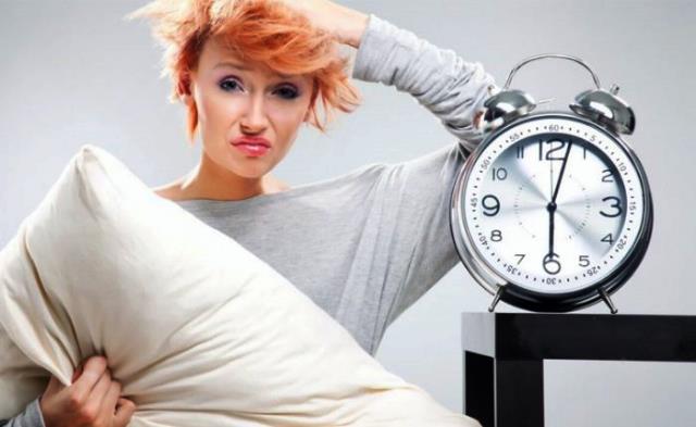 İnsomnia (Uykusuzluk) Hastalığı Nedir?