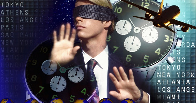 Jet Lag Nedir? Nasıl Meydana Gelir?