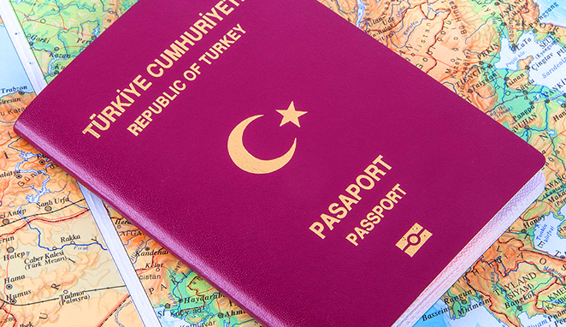 Pasaport nedir? Nasıl Alınır? 2026 Güncel Başvuru Rehberi