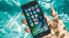 Cep Telefonuna sıvı teması olması halinde yapılması gerekenler nelerdir?