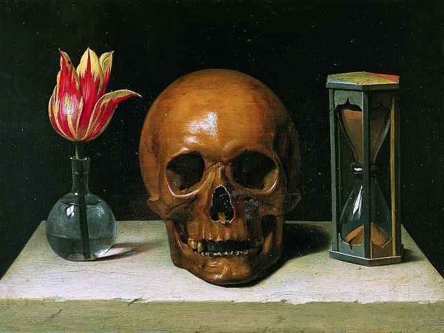 Memento Mori nedir?