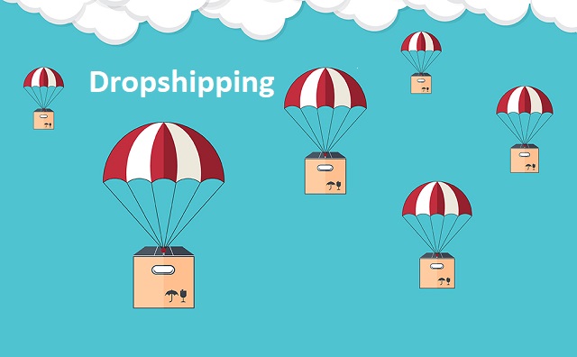 İnternetten Ürün Satarak Para Kazanma Yöntemi Olan Dropshipping Nedir?