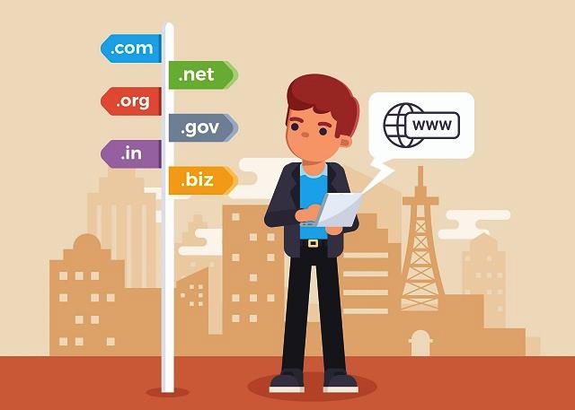 Domain (Alan Adı) Nedir? Belirlenirken Nelere Dikkat Edilmelidir?