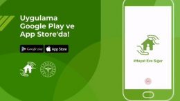 Hayat Eve Sığar Uygulaması Nedir? Nasıl Kullanılır?