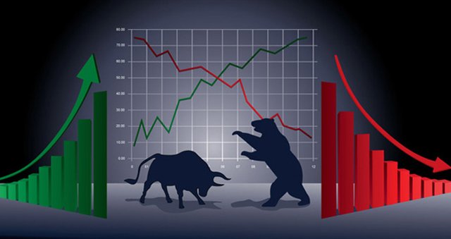 Boğa ve Ayı Piyasası Nedir? Nasıl Oluşur?