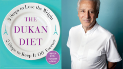 Dukan Diyeti Nedir? Dukan Diyeti Nasıl Yapılır?