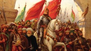 Fatih Sultan Mehmet ve İstanbul'un Fethi 29 Mayıs 1453 istanbulun fethi 1453
