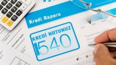 Kredi Notu Nedir? Kredi Notu Nasıl Hesaplanır?