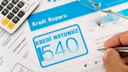 Kredi Notu Nedir? Kredi Notu Nasıl Hesaplanır?