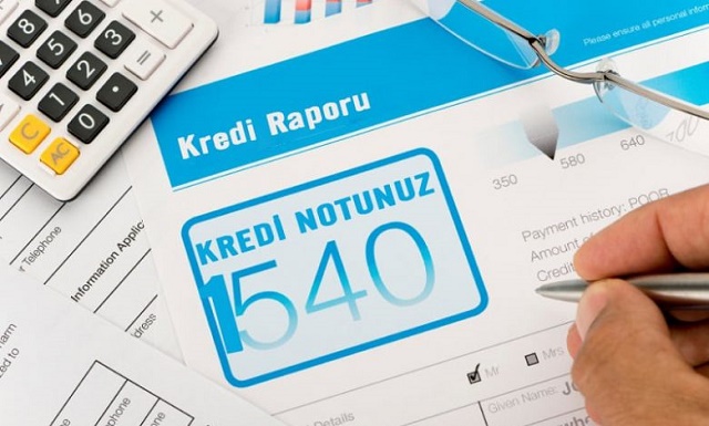 Kredi Notu Nedir? Kredi Notu Nasıl Hesaplanır?