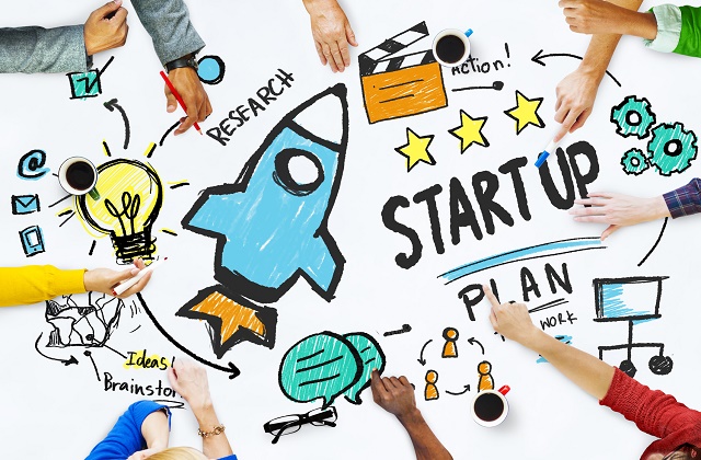 Start Up Nedir? Start Up Nasıl Kurulur?