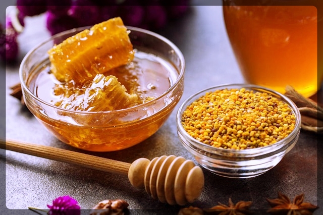 Arı Poleni Nedir? Arı Poleninin Özellikleri ve Faydaları Nelerdir?