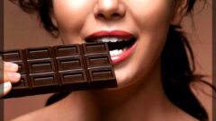 Çikolata Neden Mutlu Eder?