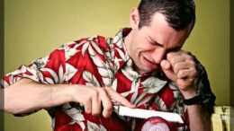 Soğan Neden Göz Yaşartır?