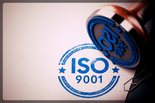 ISO 9001 Kalite Yönetim Sistemi Prensipleri ve Prosedürleri Nelerdir?