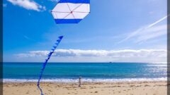 Uçurtma Nasıl Yapılır? Uçurtma Yapımı İçin Gerekli Malzemeler Nelerdir?