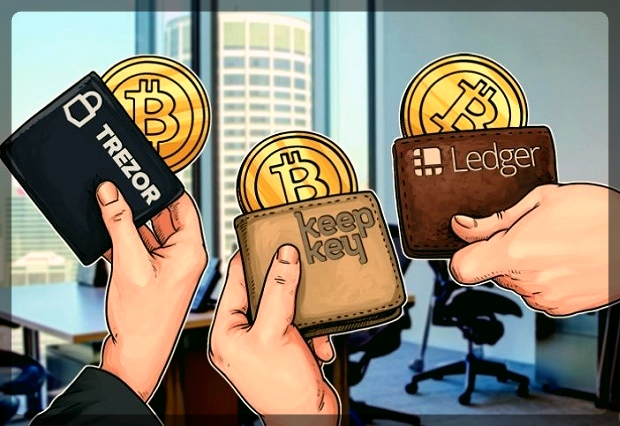 Güvenle Tercih Edebileceğiniz 7 Bitcoin Cüzdanı Türü