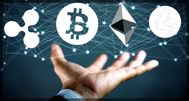 Yatırım Yapmayı Düşünenler İçin En İyi 5 Kripto Para Birimi