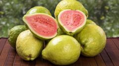 Guava Meyvesi Nedir? Faydaları Nelerdir?