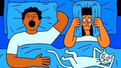 Horlama Nedir? Horlama Nasıl Önlenir?