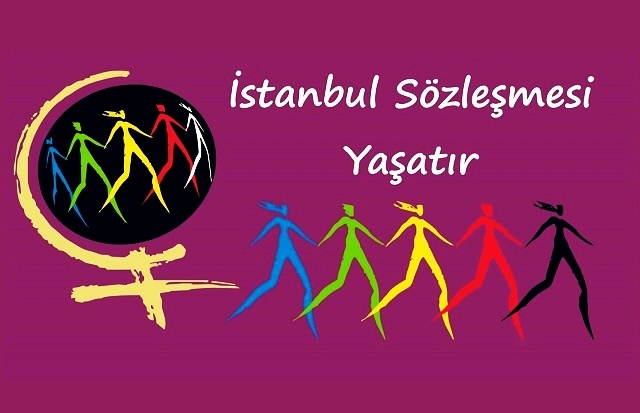 İstanbul Sözleşmesi ve Ülkemizde Kadın Olmak