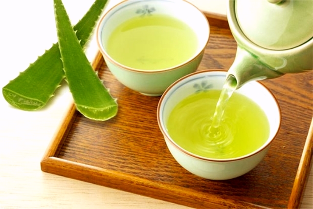 Aloe Vera Nedir? Aloe Vera Çayı’nın Faydaları Nelerdir?