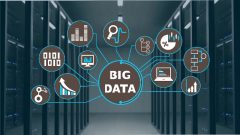 Big Data (Büyük Veri) Nedir?