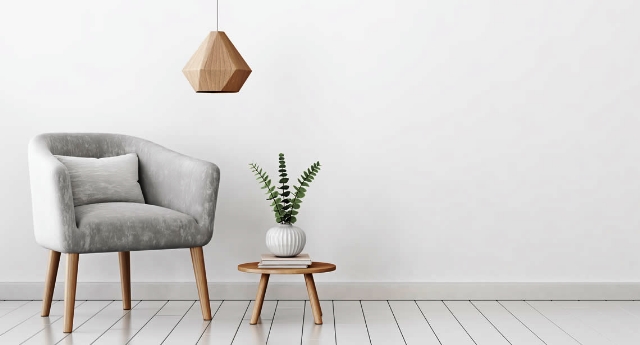 Minimalizm Nedir? Minimalist Yaşam Nasıl Olur?