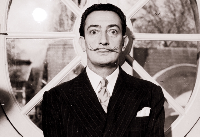 Salvador Dali Kimdir? Salvador Dali’nin Sanat Anlayışı