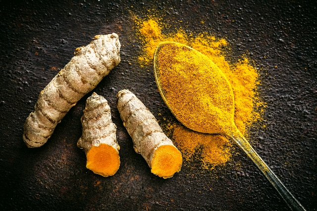 Zerdeçal nedir? Zerdeçalın Faydaları Nelerdir?