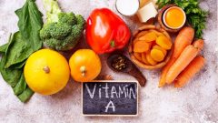 A Vitamini Nedir? Faydaları Nelerdir? A Vitaminine Dair Her Şey