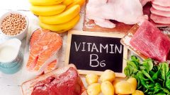 B6 Vitamini Nedir? Faydaları Nelerdir? B6 Vitaminine Dair Her Şey