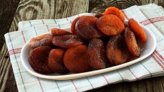 Gün Kurusu Kayısı Nedir? Faydaları Nelerdir?